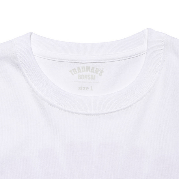 TRAD NUMBER LONG SLEEVE 詳細画像